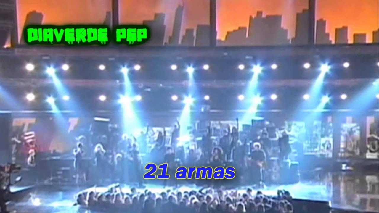 Green Day Cast From American Idiot 21 Guns Subtitulada En Espa ol green-day-cast-from-american-idiot-21-guns-subtitulada-en-espa-ol