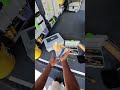 Work van with Bott Smartvan and Festool Systainers