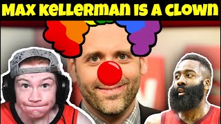 MAX KELLERMAN IS A CLOWN! ZTAY REACTS TO FIRST TAKE \\