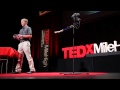 3D Printing in Animatronics: Easton LaChappelle at TEDxMileHigh