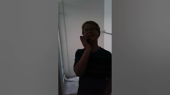 Grandma is dead