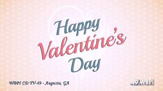 Watchmen Broadcasting - Valentines Day Station Id