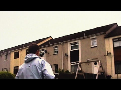 Ewan McVicar - &#039;Heather Park&#039; (Official Video)