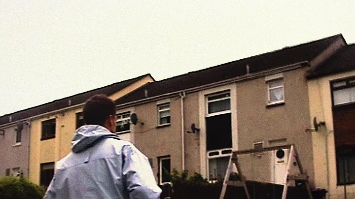 Ewan McVicar - 'Heather Park' (Official Video)