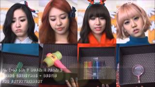 Top 20 Kpop - January (Week 2) [2014]