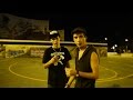 Ayax y prok  mi barrio huele a widow prod gabriel escobar clip