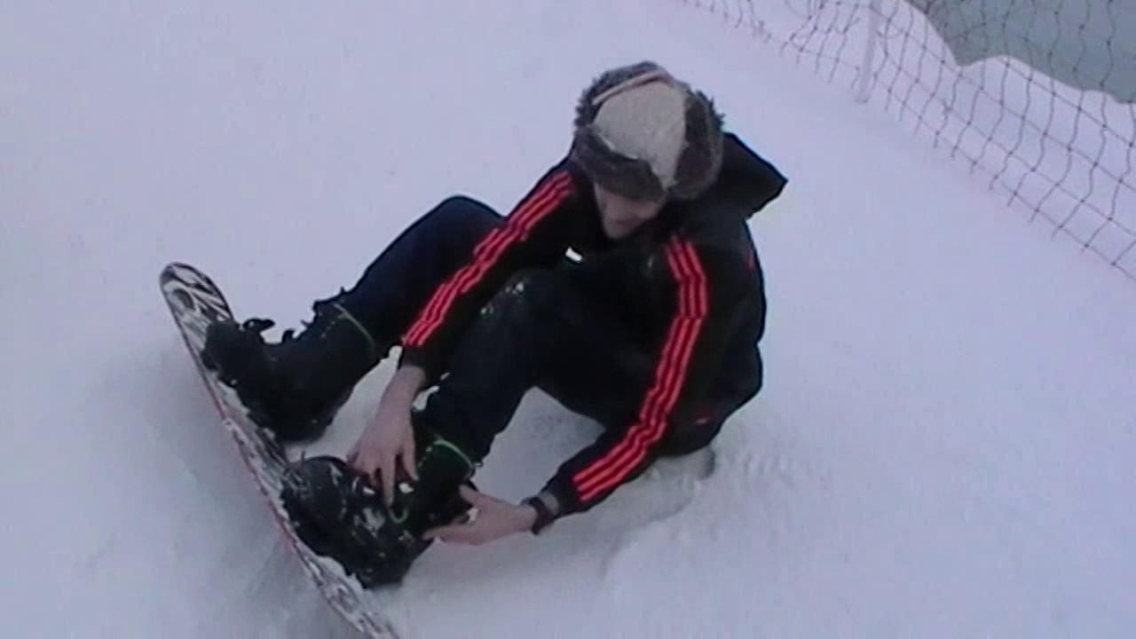 Interview with the student of the Yaroslavl Russian Language Centre 2016