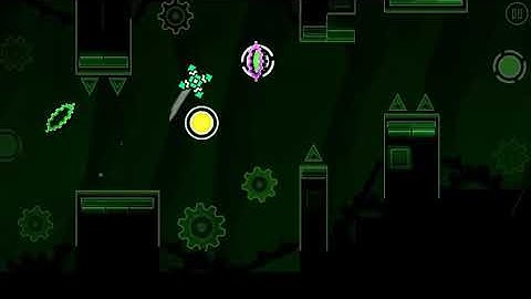 [Mobile] Dash N Xplodes 40% | Geometry Dash