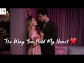 The Way You Hold My Heart Official Music Video Filtered Memories 