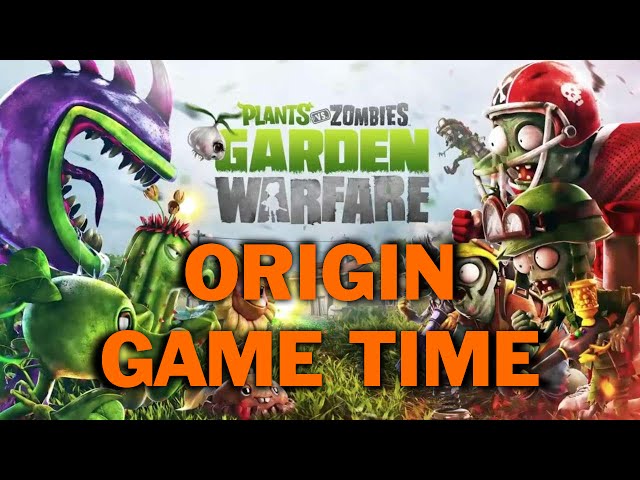 Jogo grátis - Origin oferece Plants vs. Zombies de graça - GAMECOIN