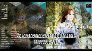 BANG MASIH ANIYA' By Syasya Amir, Pencipta Lagu : Jasnie Mohd Yaakub, Pencipta Lirik : Juliah Milla
