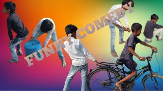 FUNNY VIDEO/ FULL COMEDY / CMP VILLAGE SHOW