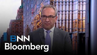 Celebrity Mike Vinokur's Market Outlook: North American Large Caps Profile