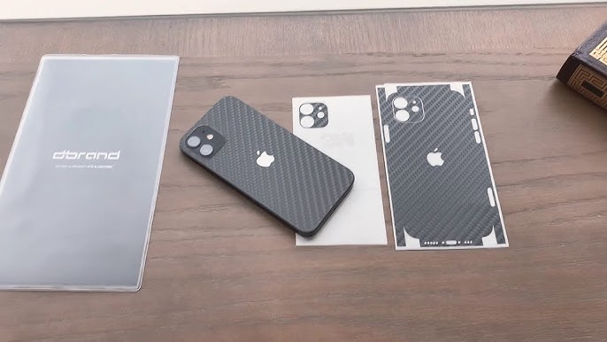 iPhone XS Max Skins, Wraps & Covers » dbrand