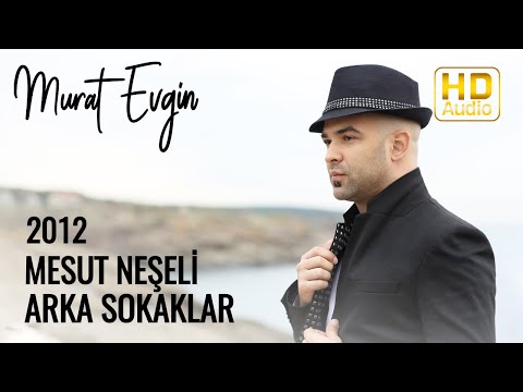 Mesut Neşeli | Arka Sokaklar Dizi Müzikleri Albümü / 2012