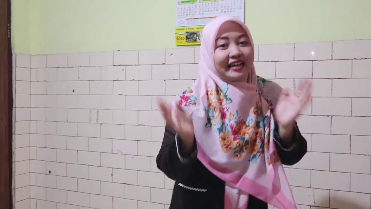 Video Pendahuluan (Apersepsi) dan Kegiatan Akhir (Penutup) Pembelajaran