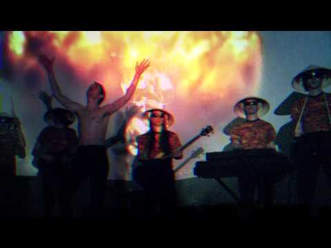 Fat White Family - Tinfoil Deathstar