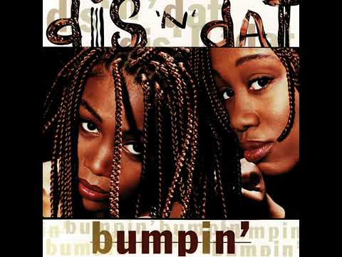 dis n dat - party