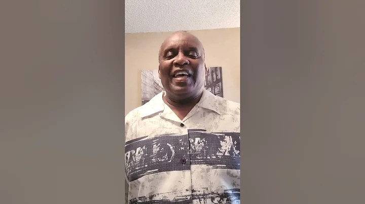 Monty Sampson, Founder & CEO of NBIG Entertainment