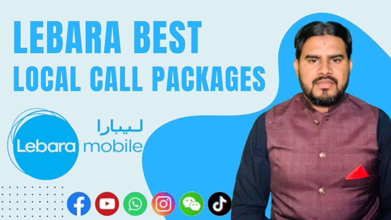 Best Lebara Call Plans That Beat All Others in 2025