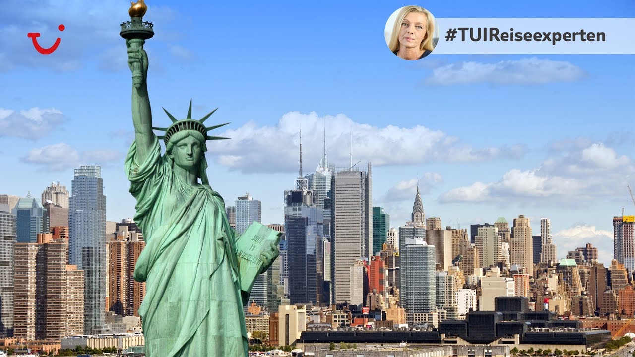 New York Urlaub Urlaub In New York Tui At