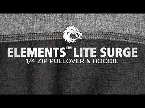 Meet the Elements™ Lite Surge Collection | FR Workwear