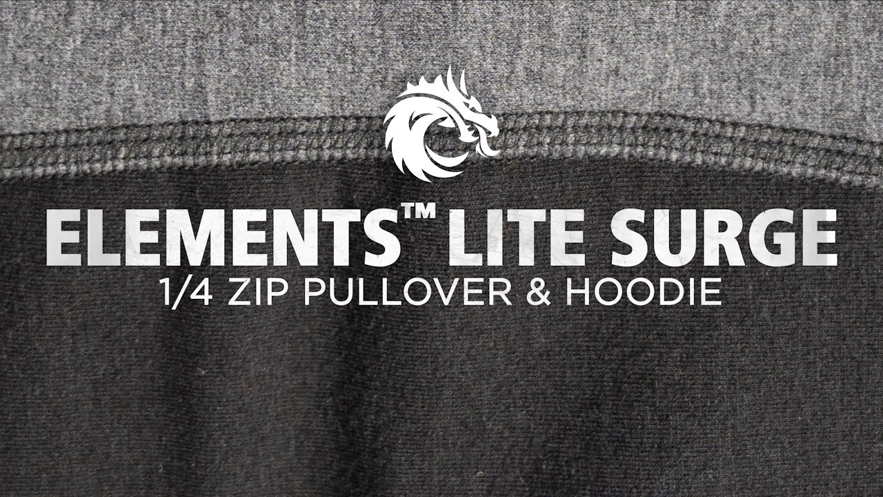 Представляем коллекцию Elements™ Lite Surge | Огнестойкая рабочая одежда