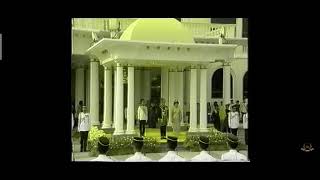 Negaraku 1992-2003 ( Instrumental )