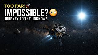 Celebrity Why Reaching Pluto or Proxima Centauri Is Still Impossible 😳🚀 Net Worth