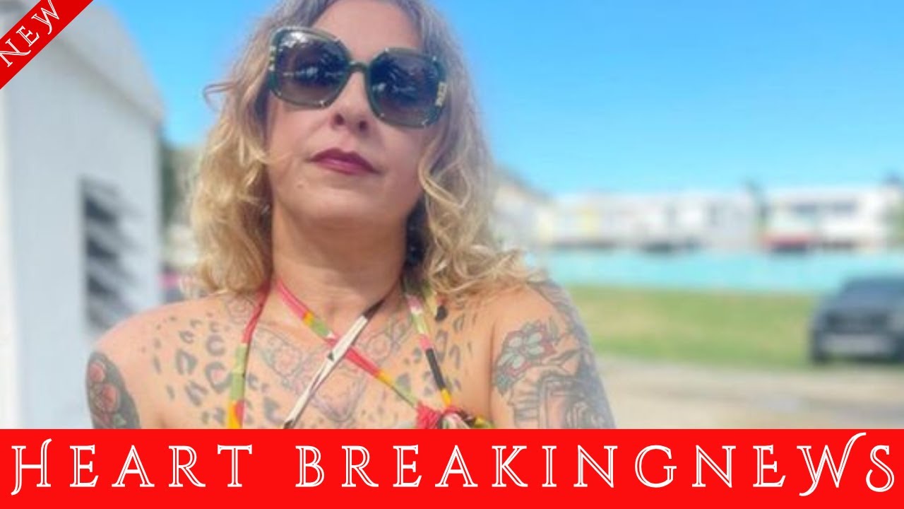 Today's Explosive Update||😭Danielle Colby Moved On From Failed Marriage "The Saddest News Ever: