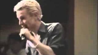 James Marsters Australia Pt 3