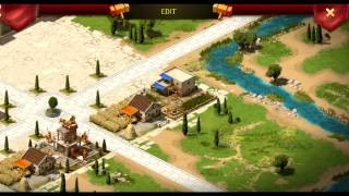 Age of Sparta android First look Gameplay screenshot 5