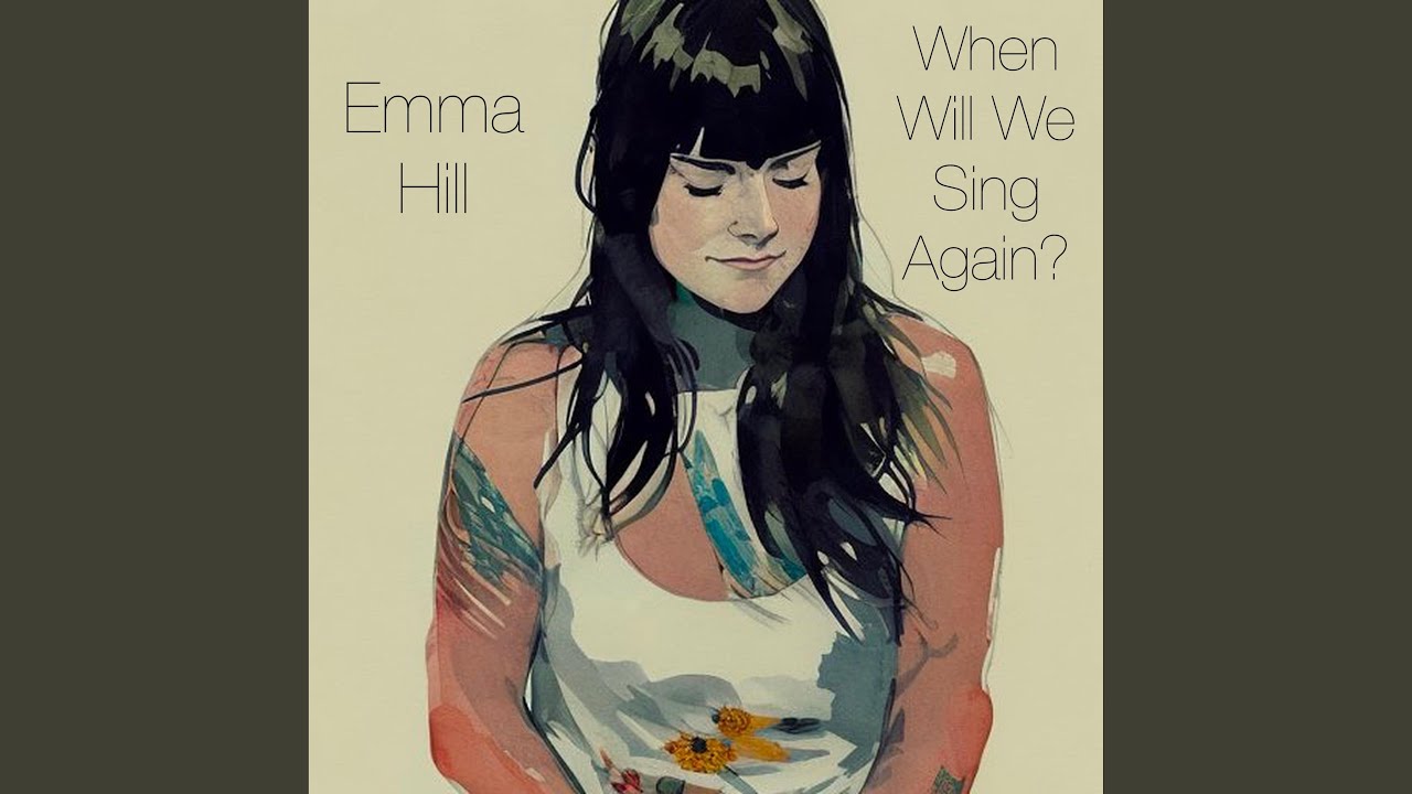 Watch When Will We Sing Again? on YouTube Watch When Will We Sing Again? on YouTube