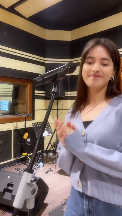 Please Please Please - Sabrina Carpenter (cover) #ShortsMawardeJongh