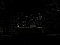 NYC Skyline View #darkdiamond #skyline