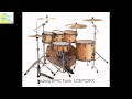 Instrumentarte, baterias Ludwig, tienda online instrumentos musicales