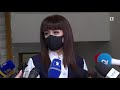 4 կին գերի ունենք. Սիրանույշ Սահակյան