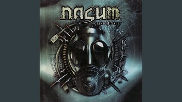 Revolution II (From "Industrislaven" MCD)