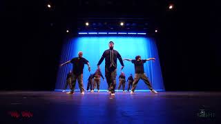 THE RENEGADES :: THE ONE 2025 Street Dance Showcase
