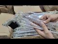 DHL stock lot for orders kindly visit our website ajtraders.com.pk
