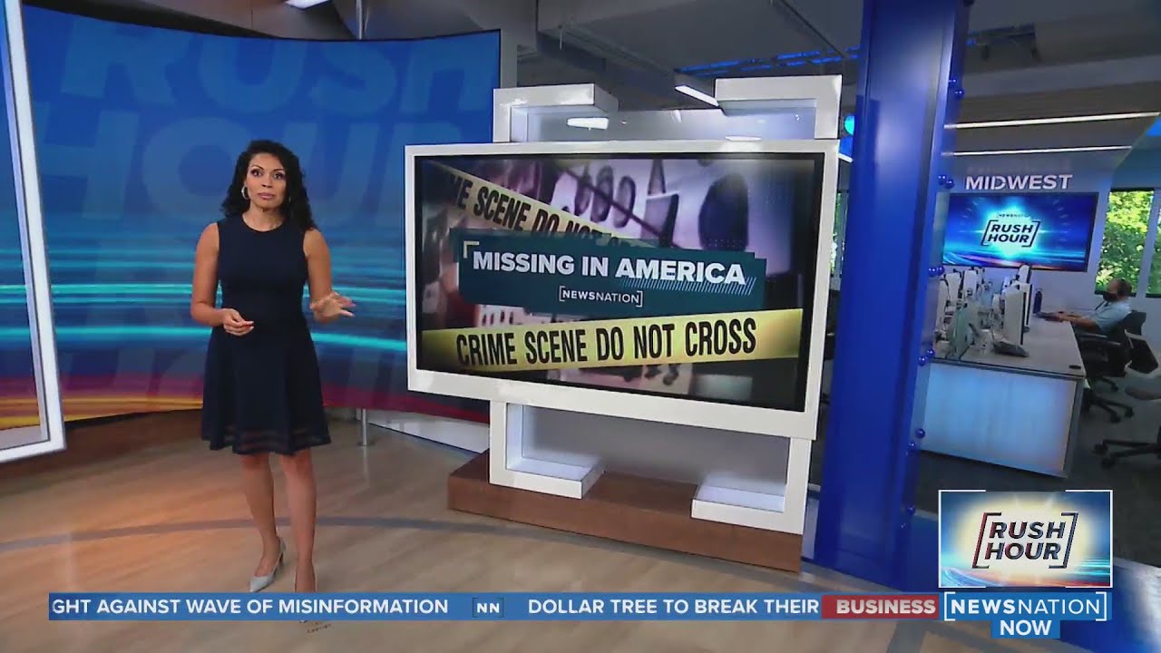 Father of missing geologist Daniel Robinson desperate for answers