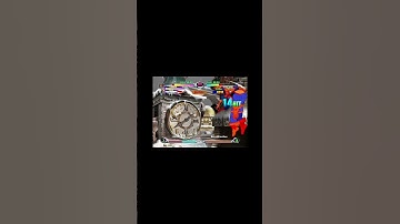 MvC2: Khaos - Spiderman/Doom AAA 2x Throw 80% Sequence .:7.6.23:.