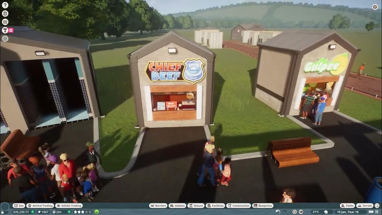 the best way to make money in zoo (guide) YouTube