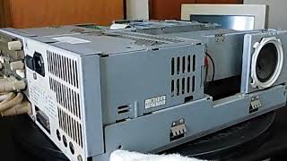 98MULTi PC-9821 ce2