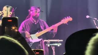 Young Miko LIVE Melkweg  2026 Late checkout tour
