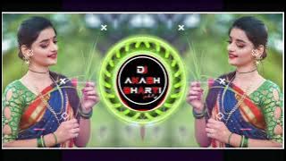 KENJA NAVA RAIYA NEW GONDI SONG|| DJ AKASH BHARTI X DJ RAGHUVEER RM|| CHHINDWARA