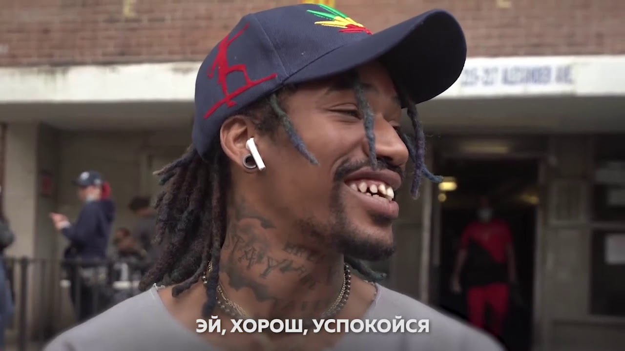 Немного о бронксе. - YouTube