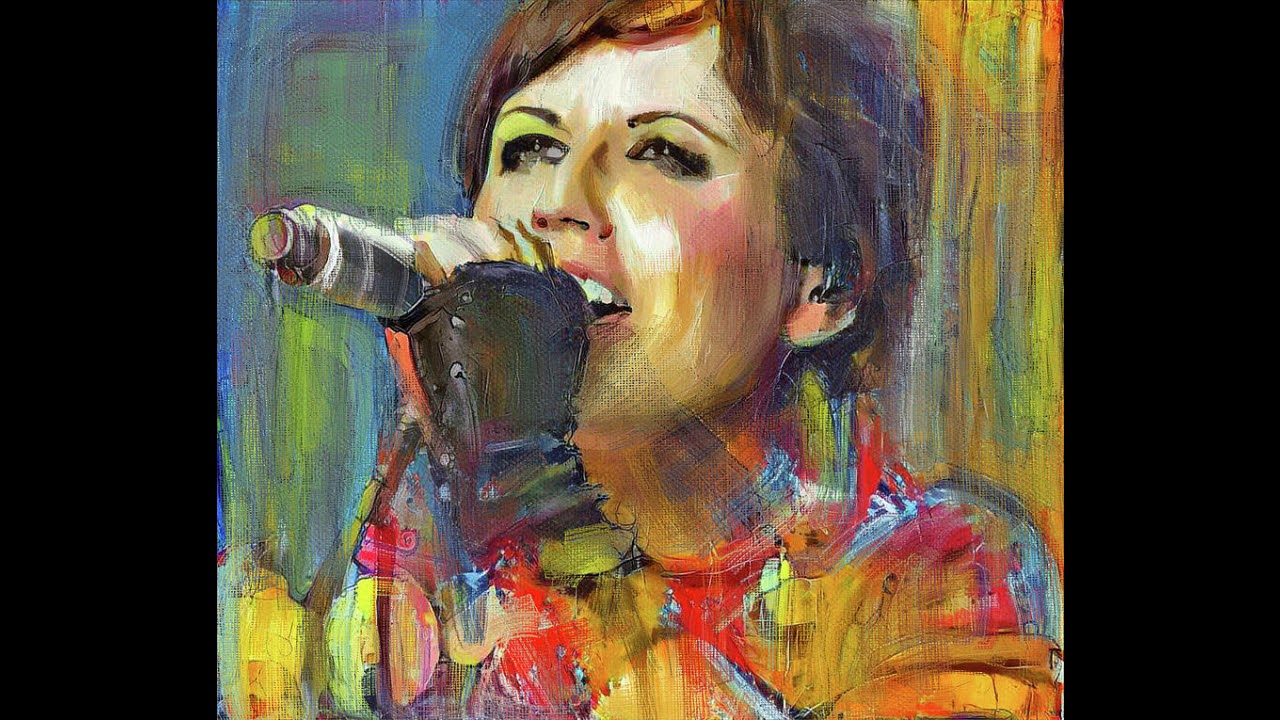 Cranberries "Zombie" Acapella Vocal Track Isolated YouTube