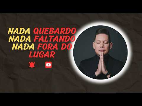 ORAÇÃO DA MEIA