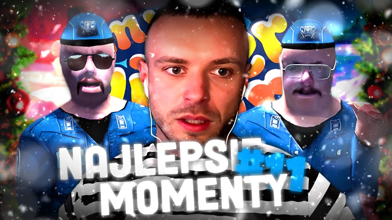 RESTT - MY WINTER CAR | Najlepšie Momenty #11